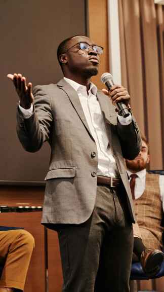 Yaoundé Cultural Marathon