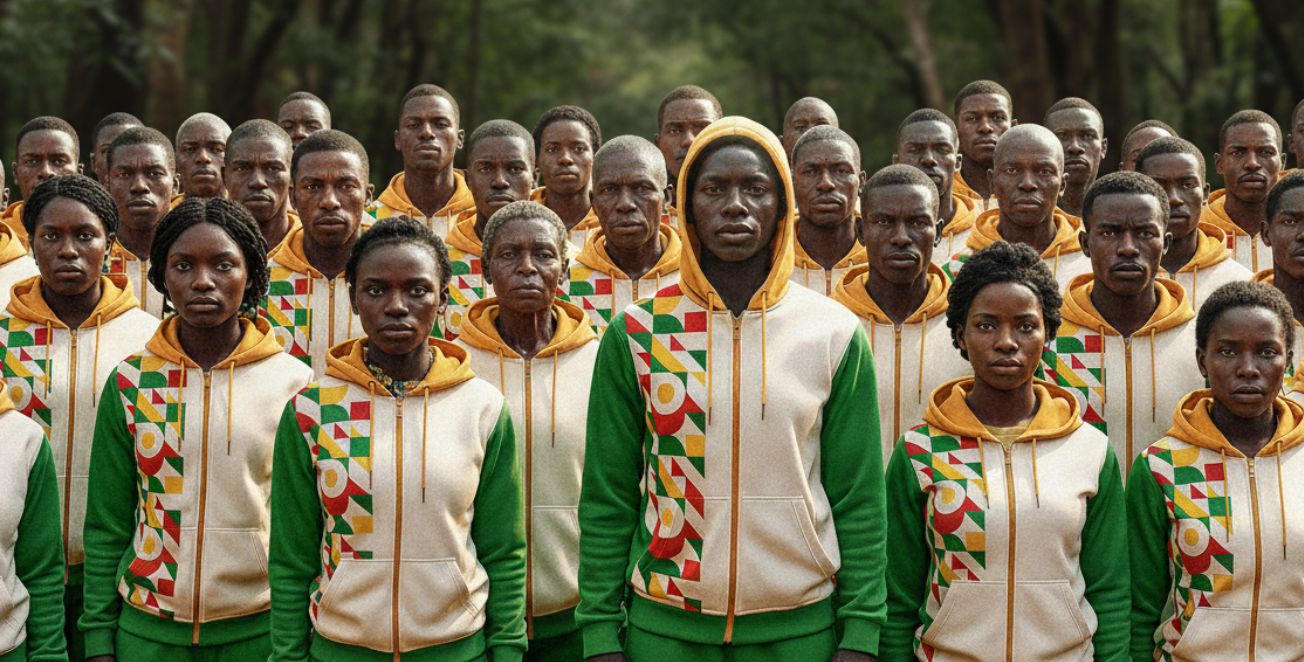 Yaoundé Cultural Marathon