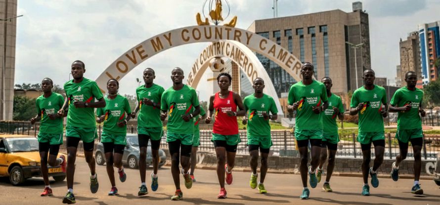 Yaoundé Cultural Marathon