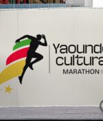 What is the Yaoundé Culture Marathon?