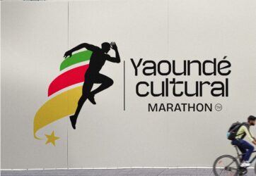 YAOUNDE