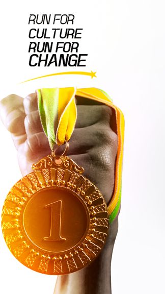 Yaoundé Cultural Marathon