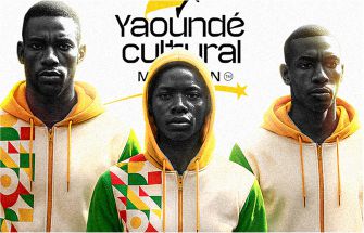 Yaoundé Cultural Marathon