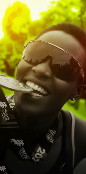 Yaoundé Cultural Marathon