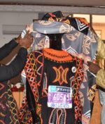Toghu Marathoner Donates Guinness World Record Attire to Cameroon’s National Museum