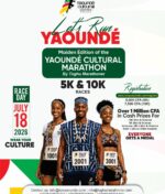 What You Stand to Win at the Yaoundé Cultural Marathon by Toghu Marathoner