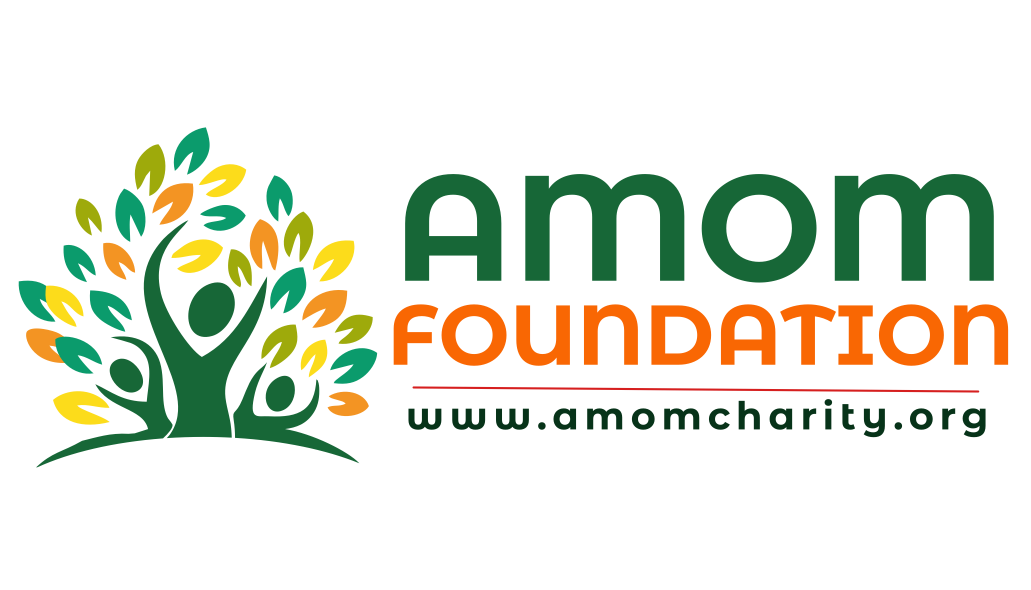 am