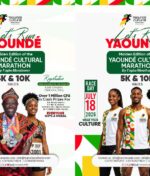 Yaoundé Cultural Marathon by Toghu Marathoner: Africa’s First Cultural Marathon Comes to Cameroon